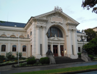 Konzerthaus
